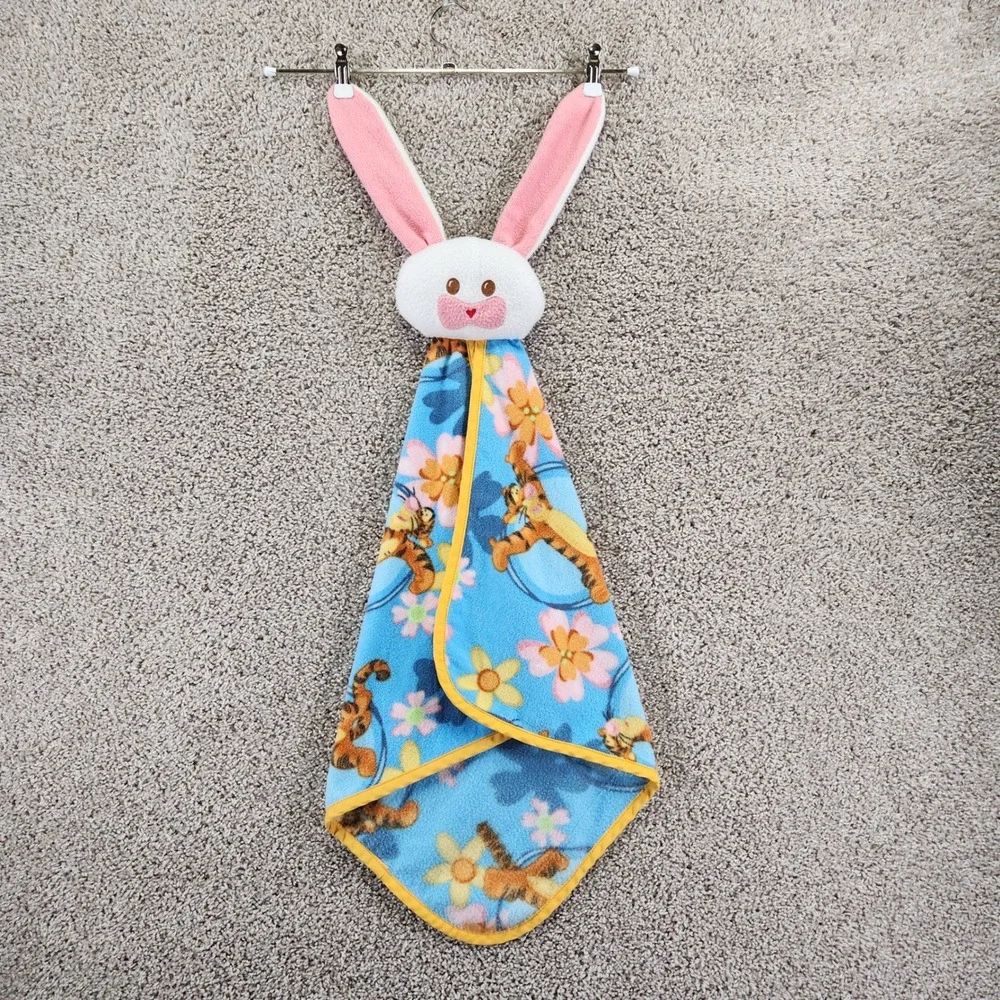 Disney security blanket